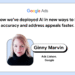 Google Ads improves accuracy of account suspensions