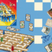 35 Best Family Board Games (2025): Catan, Ticket to Ride, Codenames