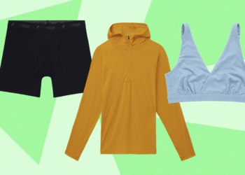 Best Merino Wool Clothing (2025): Base Layers, Hoodies, Jackets & More