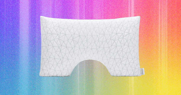 10 Best Pillows: Tested For Side, Back, and Stomach Sleepers (2025)