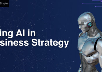 AI in Business Strategy: The Complete Guide
