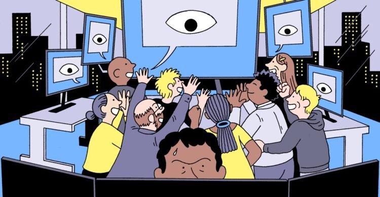 How to fight AI at work