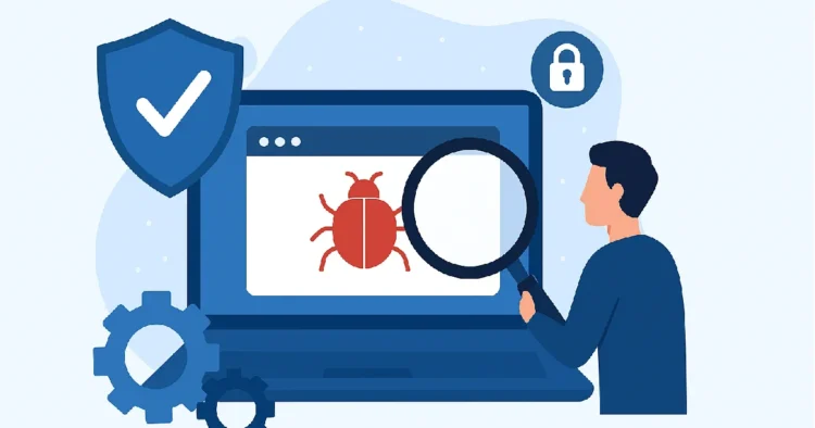 What Is Web Application Penetration Testing