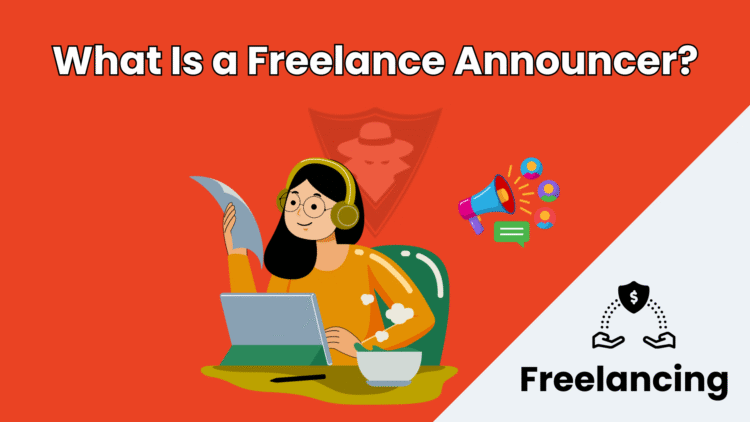 What Is A Freelance Announcer? 7 Powerful Facts You Must Know Today