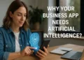 AI in Mobile App Development: Turning Traditional Apps into Intelligent Solutions