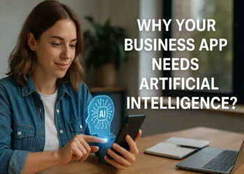 AI in Mobile App Development: Turning Traditional Apps into Intelligent Solutions