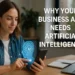 AI in Mobile App Development: Turning Traditional Apps into Intelligent Solutions