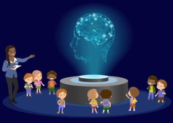 Helping K-12 schools navigate the complex world of AI | MIT News