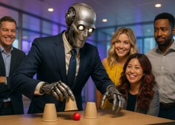 How Brands Can Combat Misinformation in AI Search – TopRank® Marketing