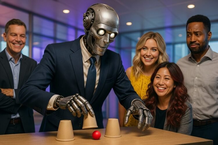 How Brands Can Combat Misinformation in AI Search – TopRank® Marketing