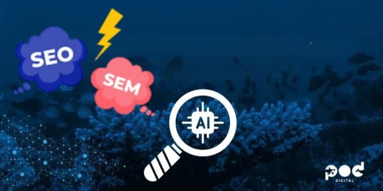 SEO and SEM Shift Into a New Era