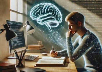 AI Upends Writing World as Its ‘Authors’ Work Goes Viral and Pros Look On With Unease