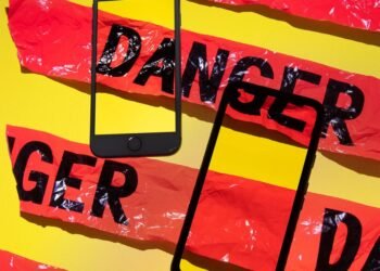 Google is trying to take down a group sending you all those spammy texts