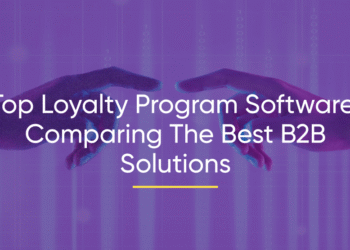 Top Loyalty Program Software Companies in 2026