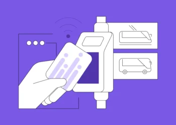 RFID asset tracking system: A UAE Implementation Guide
