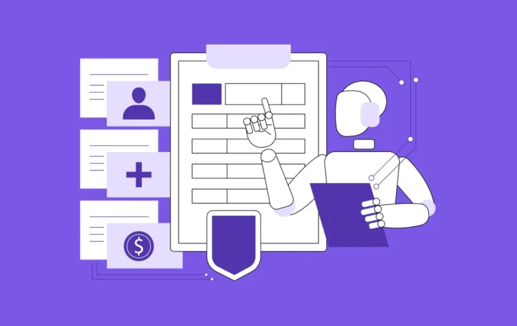 Modern Healthcare Data Management Software Development