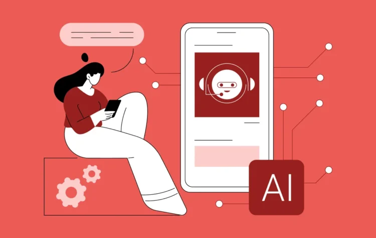 How Agentic AI in SaaS is Transforming Business Operations