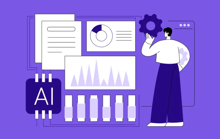 How AI API Integration Drives Digital Transformation