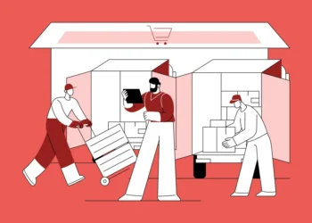 10 Game-changing Ways AI in Retail is Shaping the Middle East