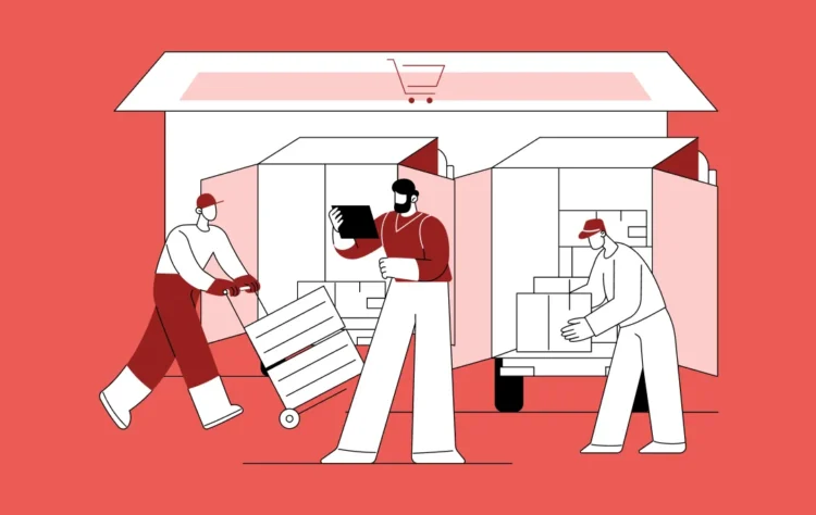 10 Game-changing Ways AI in Retail is Shaping the Middle East