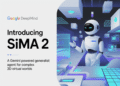 Google DeepMind Introduces SIMA 2, A Gemini Powered Generalist Agent For Complex 3D Virtual Worlds