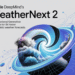 Google DeepMind’s WeatherNext 2 Uses Functional Generative Networks For 8x Faster Probabilistic Weather Forecasts