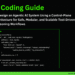 A Coding Guide to Design an Agentic AI System Using a Control-Plane Architecture for Safe, Modular, and Scalable Tool-Driven Reasoning Workflows