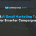 Best AI Email Marketing Tools for Smarter Campaigns in 2026