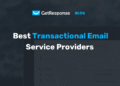 Best Transactional Email Service Providers (2026 Guide)