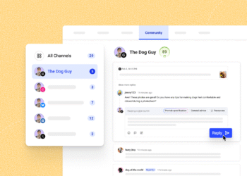 We Built a New Feature to Help You Manage Comments on 6 Platforms