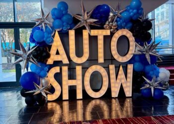 What the 2025 Charlotte Auto Show Reveals About Technology, AI, and Customer Expectations