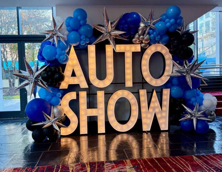 What the 2025 Charlotte Auto Show Reveals About Technology, AI, and Customer Expectations