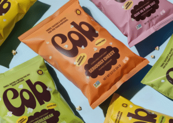 Cob by Saint Urbain — BP&O