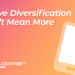 What Creative Diversification Actually Means