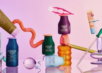 Current State by Werner Design Werks — BP&O