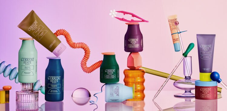 Current State by Werner Design Werks — BP&O