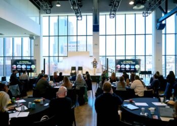 A Toast to Experiential Marketing Month