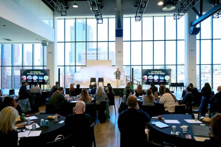 A Toast to Experiential Marketing Month