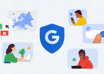 Google on its risk-based approach to age verification