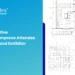 How Interactive Event Floor Plan Software Improves Attendee Navigation and Exhibitor Visibility