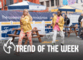 Experiential Marketing Trend of the Week: Block Parties