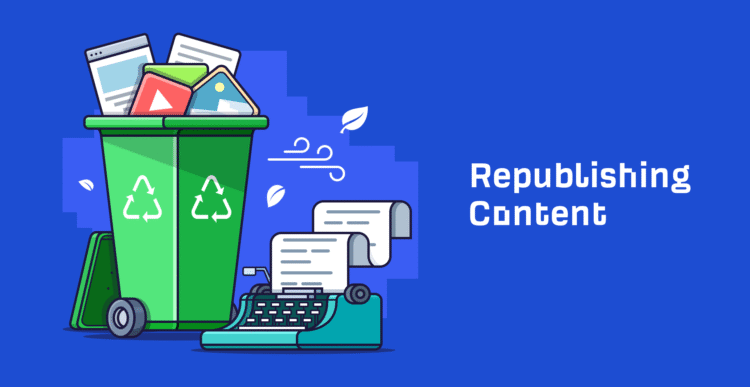 How to Update Posts (Not Just Change Dates)