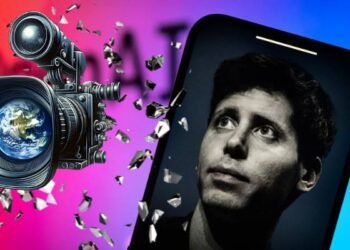 OpenAI’s Sora Turns the Camera Toward Profit