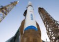 Blue Origin scrubs second New Glenn launch, will try again November 12
