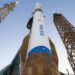Blue Origin scrubs second New Glenn launch, will try again November 12