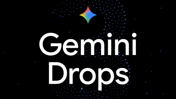 Find out what’s new in the Gemini app in November’s Gemini Drop.