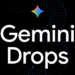 Find out what’s new in the Gemini app in November’s Gemini Drop.