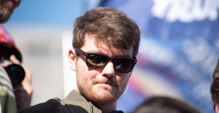 Who is Nick Fuentes? The white supremacist who has divided the right, explained.