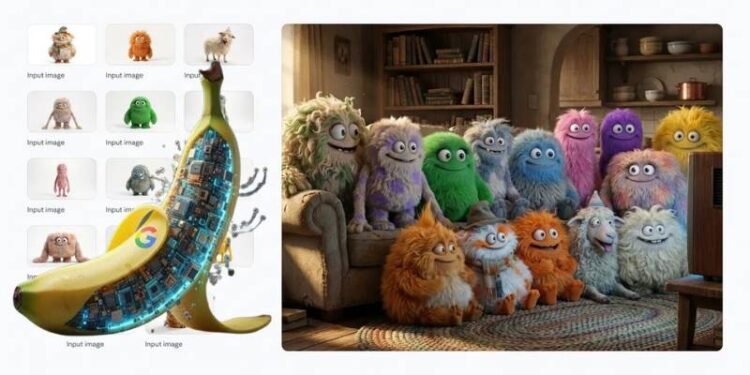 Google’s Nano Banana Pro Is Shaking Up AI Art—And Creators Aren’t Sure Whether To Cheer or Hold Their Breath