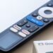 Future Google TV devices might come with a solar-powered remote